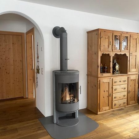 Ferienwohnung Mit Idyllischer Aussicht Klosters Kültér fotó