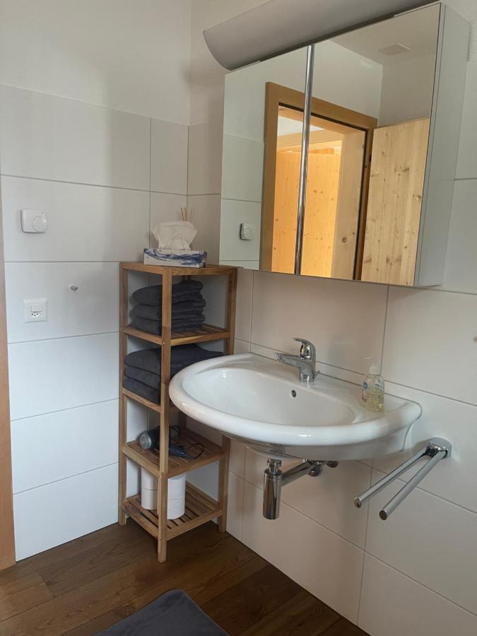 Ferienwohnung Mit Idyllischer Aussicht Klosters Kültér fotó