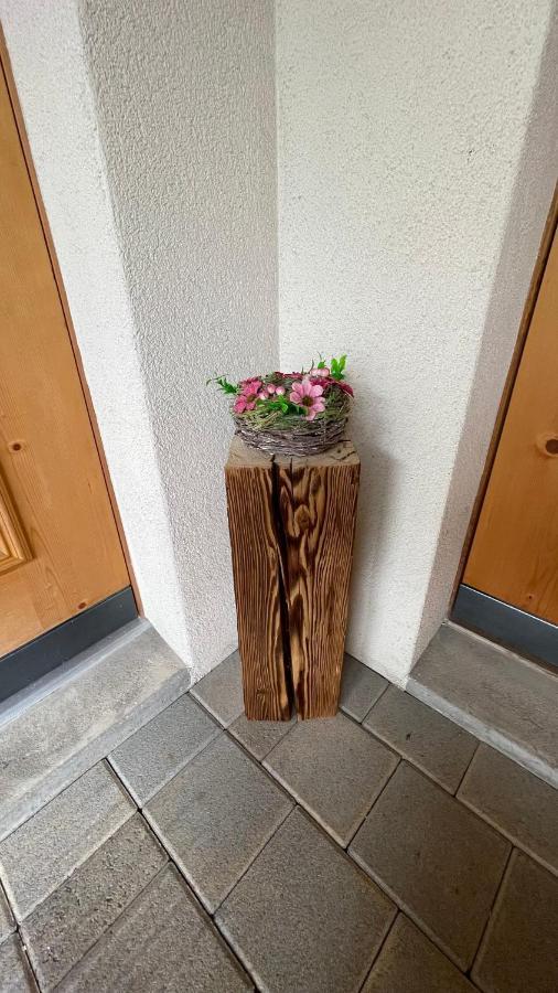Ferienwohnung Mit Idyllischer Aussicht Klosters Kültér fotó